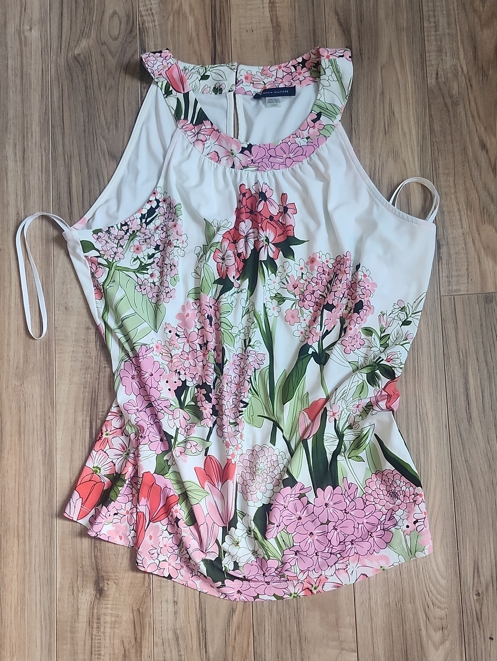 Tommy Hilfiger top